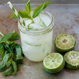 Minty Limeade