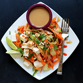 Noodle Free Pad Thai