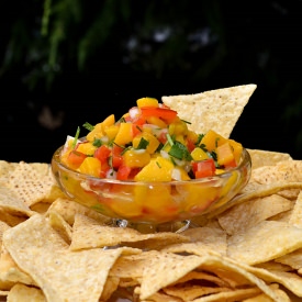 Mango Salsa