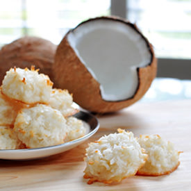 Coconut Macaroons