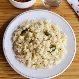 Rava Upma