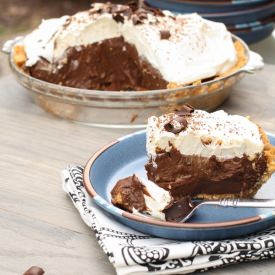 Chocolate Pie
