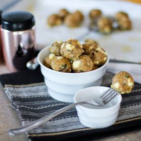 Lamb Meatballs