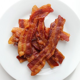 Oven Baked Bacon