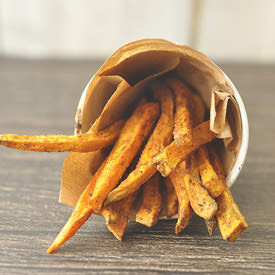 Sweet Potato Fries