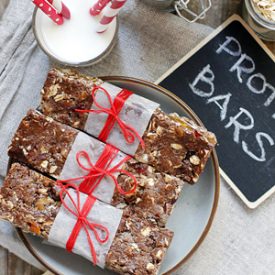 Protein Bars