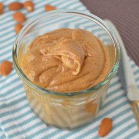 My Favorite Almond Butter