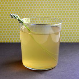 Lavender Chamomile Mint Tea
