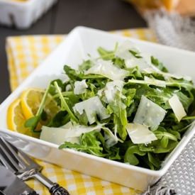 Arugula Salad