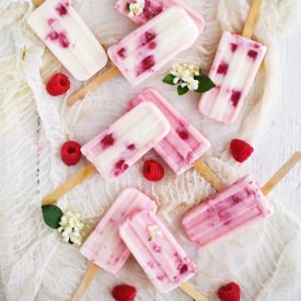 Frozen Yogurt