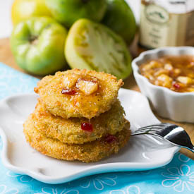 Fried Green Tomatoes