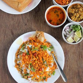 Misal Pav