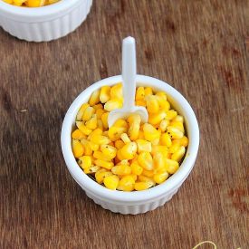 Butter Cup Corn