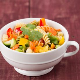 Summer Pasta Salad