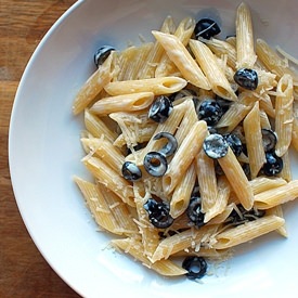 Penne Pasta