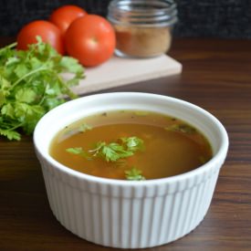 Tomato Rasam