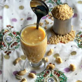 Urad Dhal Kheer (Payasam)