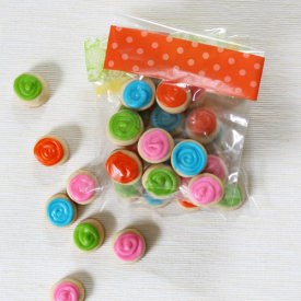 Cookie Snack Packs
