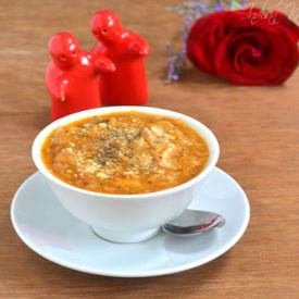 Pappa Al Pomodoro Tomato Bread Soup
