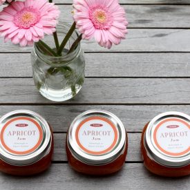 Apricot Jam