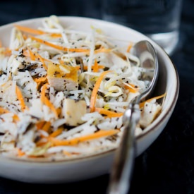 Wild Rice