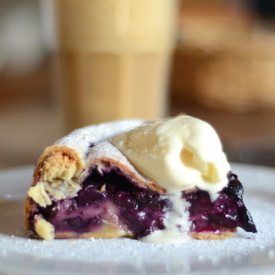 Blueberry Pie