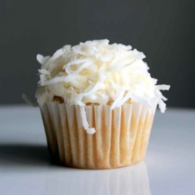 Coconut Cake