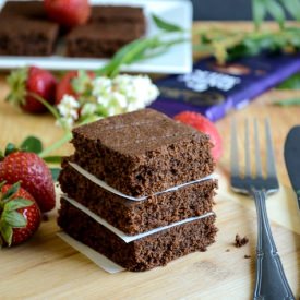Chocolate Brownie