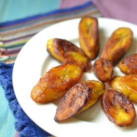 Fried Plantains