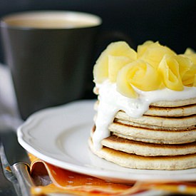 Protein Pancakes