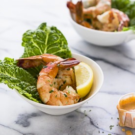 Prawn Cocktail