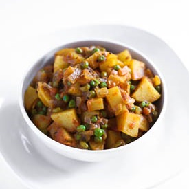 Aloo Matar