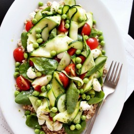 Healthy Salad