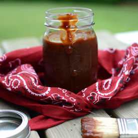 Tangy Barbecue Sauce