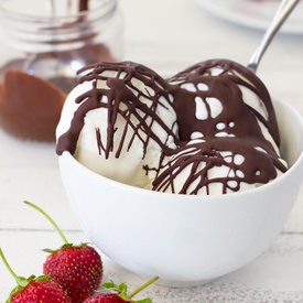 Tart Frozen Yogurt