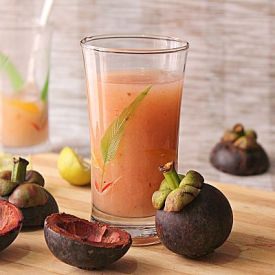 Mangosteen Juice