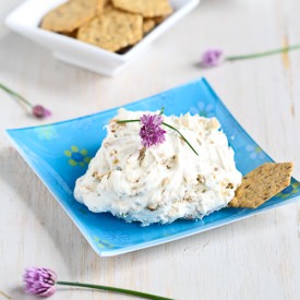 Caramelized Onion Cream Cheese