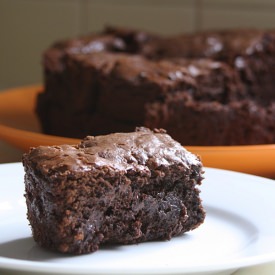 Slow-Cooker Brownies