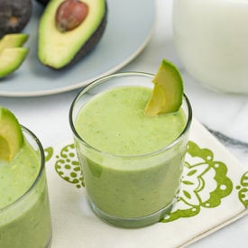Avocado Milk