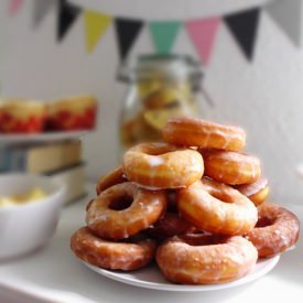 Donuts