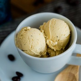 Coffee Ice Cream