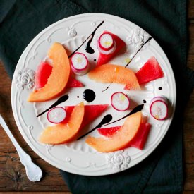 Kandinsky’s Salad