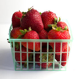 10 Tips To Improve Your Food Photography