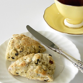 Gluten-Free Scones