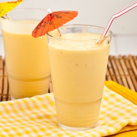 Tropical Mango Smoothie