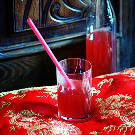 Cranberry Compote