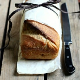 Tang Zhong Bread