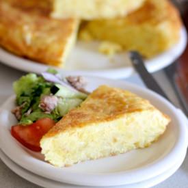 Spanish Omelette