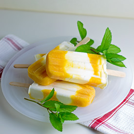 Orange Creamsicles