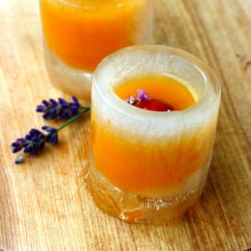 Iced Mango Shot